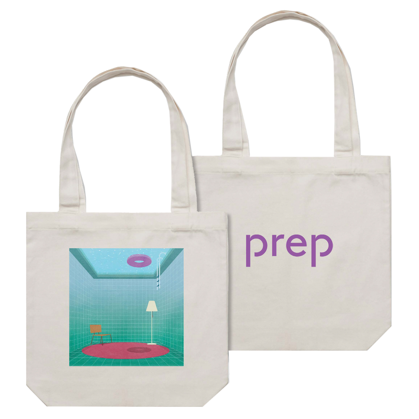 One Day In The Sun Tote UK