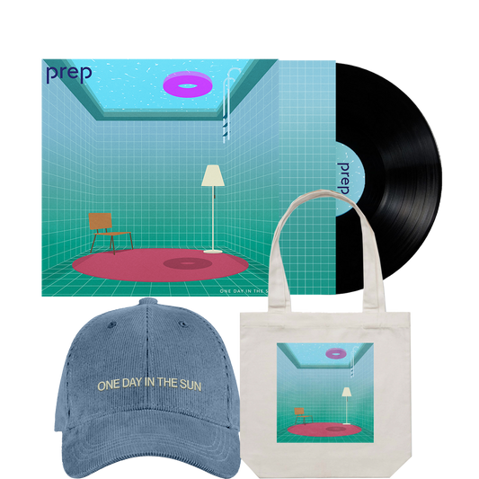 One Day In The Sun Complete Bundle UK