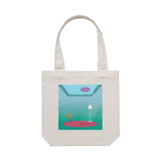 One Day In The Sun Tote UK