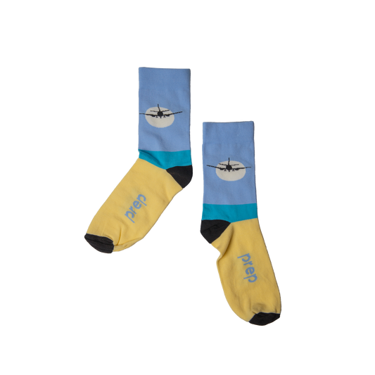 Multi-Coloured Footwear