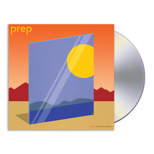 Prep-CD