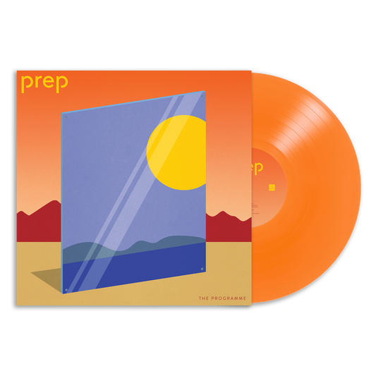 Prep-vinyl