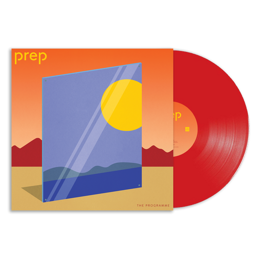 Prep-vinyl