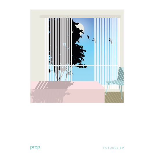 Futures Poster