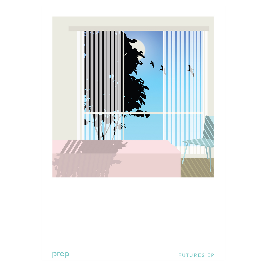 Futures Poster