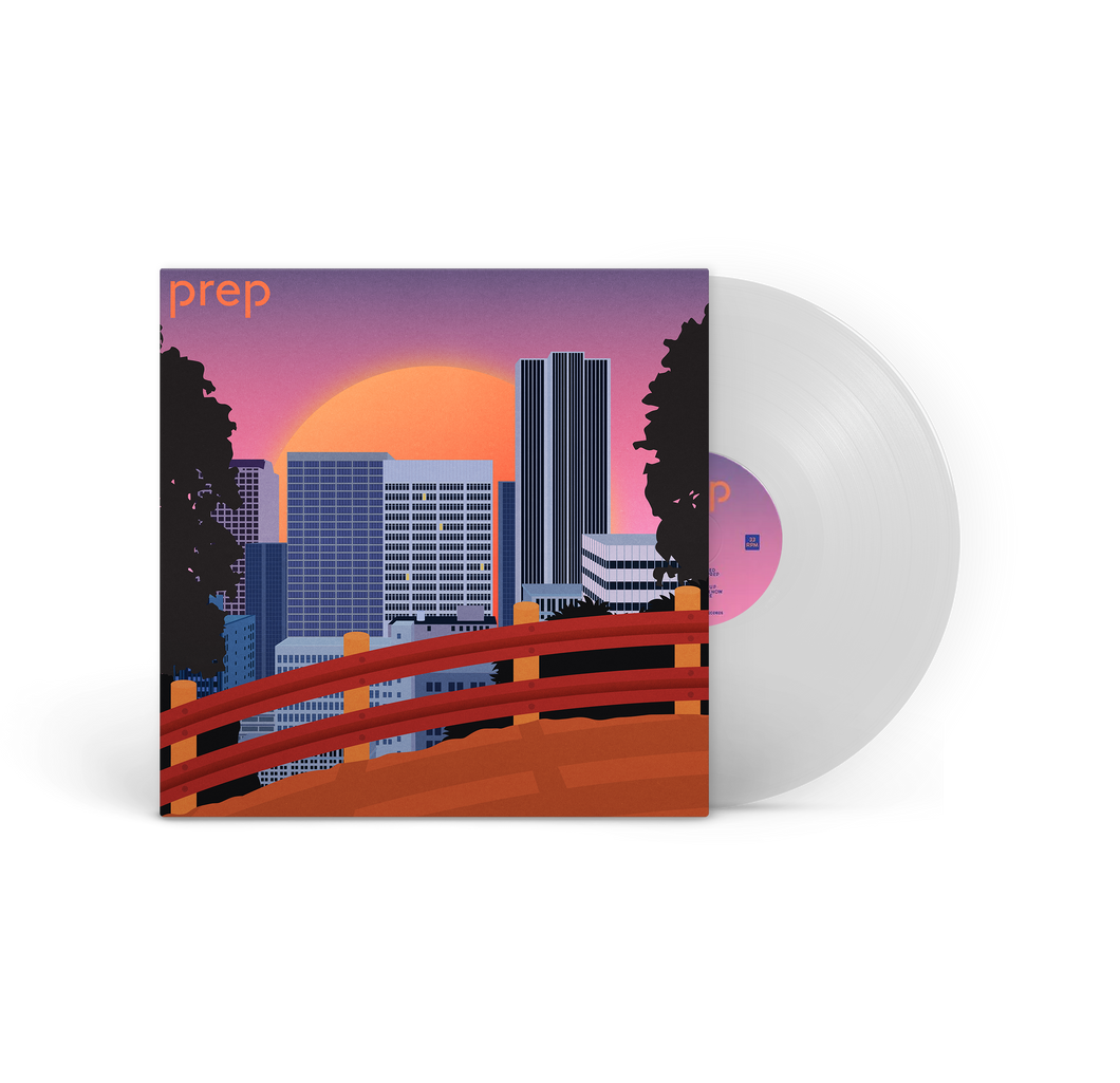 Prep-LP