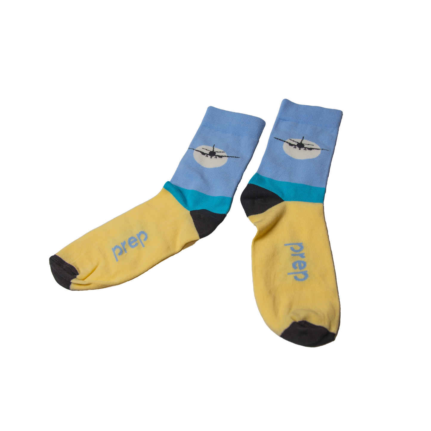 PREP - Socks