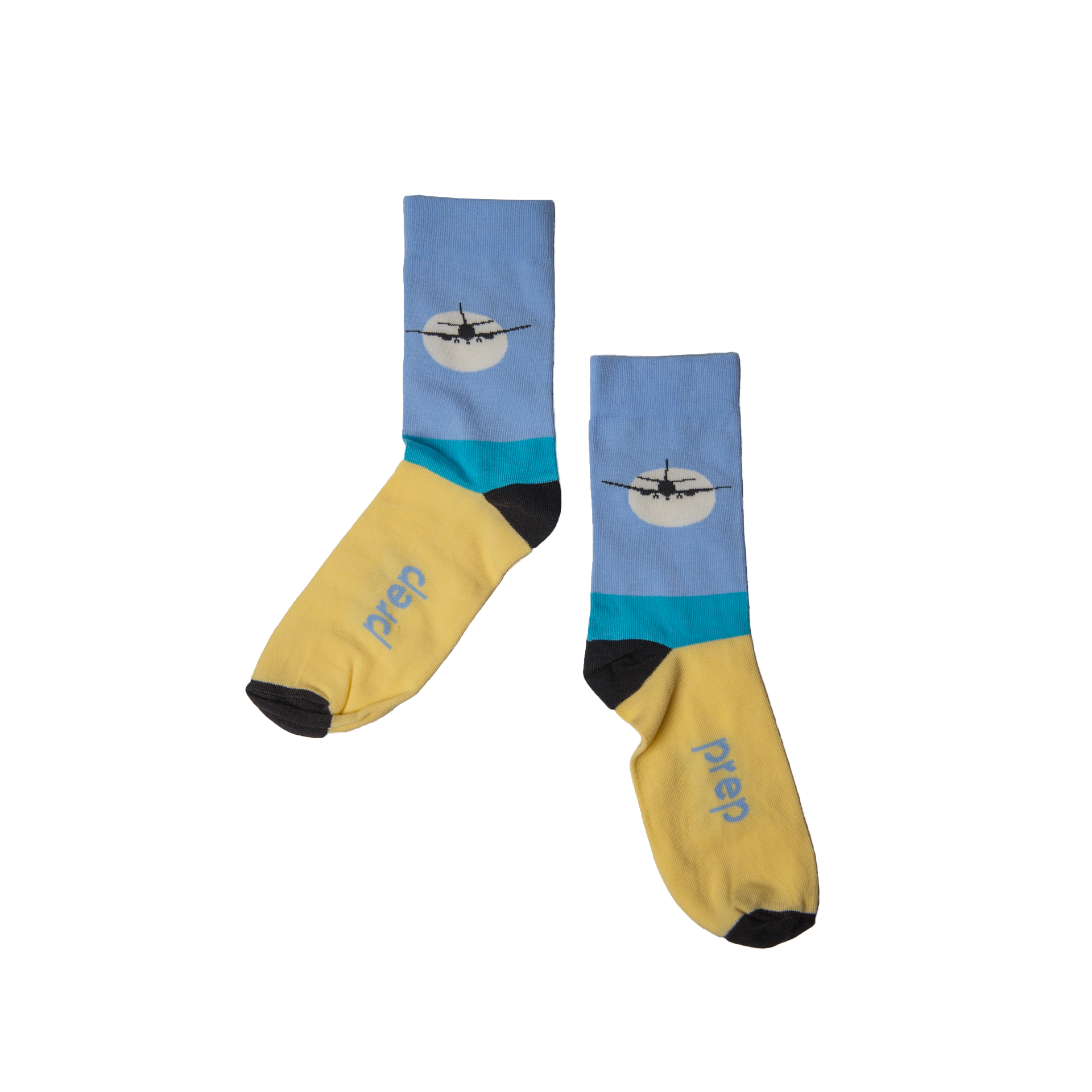 Multi-Coloured Footwear